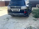 Lexus LX 570 2013 годаfor27 500 000 тг. в Актау – фото 2