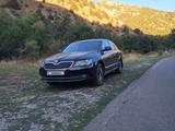 Skoda Superb 2014 годаfor6 500 000 тг. в Шымкент