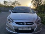 Hyundai Accent 2014 годаүшін4 800 000 тг. в Туркестан – фото 2