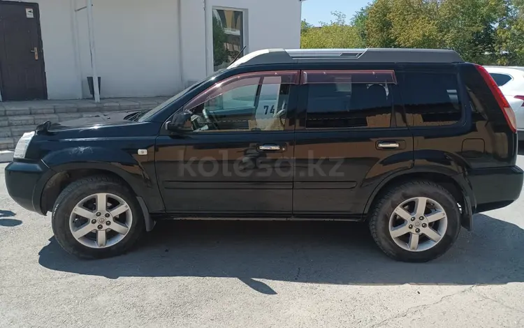 Nissan X-Trail 2006 года за 5 500 000 тг. в Караганда