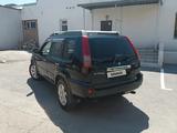 Nissan X-Trail 2006 года за 5 500 000 тг. в Караганда – фото 3