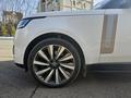 Land Rover Range Rover 2023 годаүшін150 000 000 тг. в Астана – фото 14
