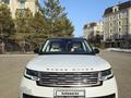 Land Rover Range Rover 2023 годаүшін150 000 000 тг. в Астана – фото 4