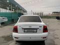 ВАЗ (Lada) Priora 2170 2013 годаүшін1 700 000 тг. в Шымкент – фото 5