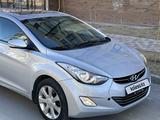 Hyundai Elantra 2011 года за 5 300 000 тг. в Атырау