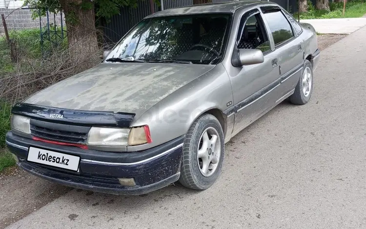 Opel Vectra 1993 года за 650 000 тг. в Тараз