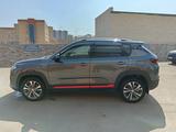 Changan CS35 Plus 2024 года за 8 000 000 тг. в Астана