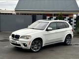 BMW X5 2011 года за 11 000 000 тг. в Алматы