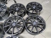 DETROIT DIESEL WHEELS PERFECT SHOW ROOM в Шымкент