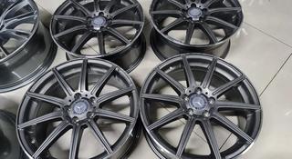 DETROIT DIESEL WHEELS PERFECT SHOW ROOM в Шымкент