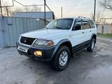 Mitsubishi Montero Sport 2003 годаүшін4 050 000 тг. в Алматы