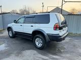 Mitsubishi Montero Sport 2003 года за 4 050 000 тг. в Алматы – фото 5