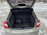 Skoda Rapid 2014 года за 3 600 000 тг. в Караганда – фото 5