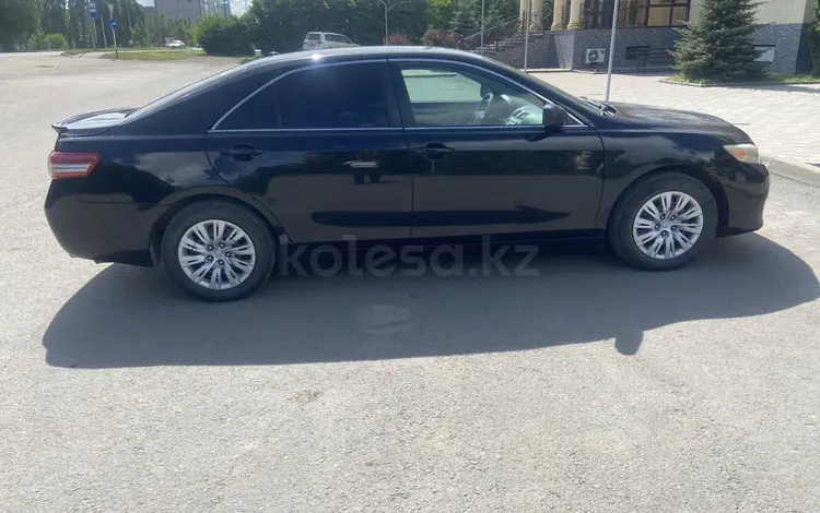 Toyota Camry 2009 года за 5 500 000 тг. в Актобе