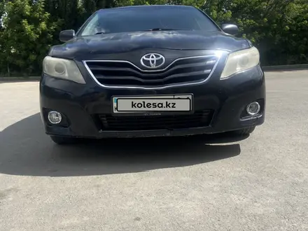 Toyota Camry 2009 года за 5 500 000 тг. в Актобе – фото 10