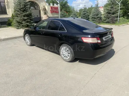 Toyota Camry 2009 года за 5 500 000 тг. в Актобе – фото 3