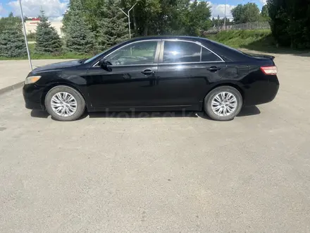 Toyota Camry 2009 года за 5 500 000 тг. в Актобе – фото 2