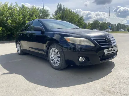 Toyota Camry 2009 года за 5 500 000 тг. в Актобе – фото 7