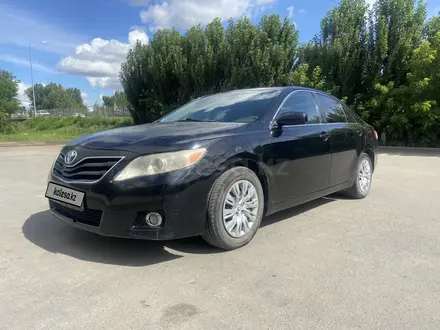 Toyota Camry 2009 года за 5 500 000 тг. в Актобе – фото 5