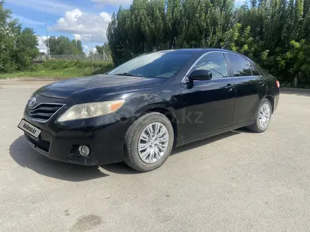 Toyota Camry 2009 года за 5 500 000 тг. в Актобе – фото 8