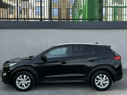 Hyundai Tucson 2019 года за 12 500 000 тг. в Алматы – фото 5