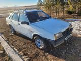 ВАЗ (Lada) 21099 2000 годаfor480 000 тг. в Усть-Каменогорск – фото 3