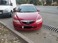 Mazda 6 2004 годаүшін2 550 000 тг. в Уральск