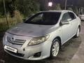 Toyota Corolla 2007 годаүшін3 800 000 тг. в Алматы