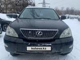 Lexus RX 350 2006 годаүшін7 900 000 тг. в Алматы – фото 2