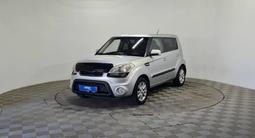 Kia Soul 2012 года за 4 150 000 тг. в Алматы