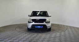 Kia Soul 2012 года за 4 150 000 тг. в Алматы – фото 2