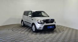 Kia Soul 2012 года за 4 150 000 тг. в Алматы – фото 3