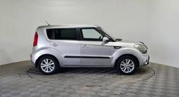 Kia Soul 2012 года за 4 150 000 тг. в Алматы – фото 4