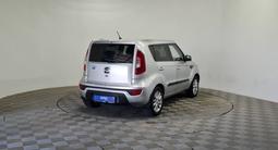 Kia Soul 2012 года за 4 150 000 тг. в Алматы – фото 5