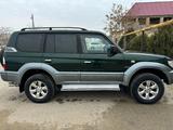Toyota Land Cruiser Prado 1999 годаүшін7 800 000 тг. в Актау – фото 3