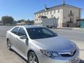 Toyota Camry 2013 года за 4 700 000 тг. в Кызылорда – фото 3