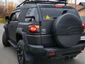 Toyota FJ Cruiser 2007 годаfor14 000 000 тг. в Алматы – фото 4