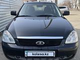 ВАЗ (Lada) Priora 2171 2012 годаүшін3 100 000 тг. в Костанай – фото 2