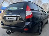 ВАЗ (Lada) Priora 2171 2012 годаүшін3 100 000 тг. в Костанай – фото 4