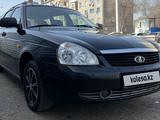 ВАЗ (Lada) Priora 2171 2012 годаүшін3 100 000 тг. в Костанай – фото 5