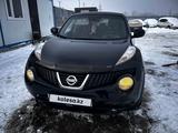 Nissan Juke 2012 года за 3 976 000 тг. в Алматы