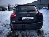 Nissan Juke 2012 года за 3 976 000 тг. в Алматы – фото 2