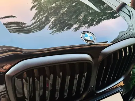 BMW X5 2024 года за 61 000 000 тг. в Костанай