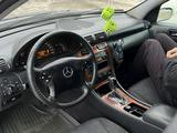 Mercedes-Benz C 240 2000 года за 1 850 000 тг. в Аральск – фото 4