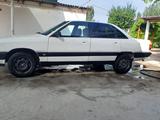 Audi 100 1989 года за 750 000 тг. в Жетысай – фото 3