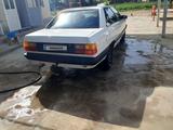 Audi 100 1989 года за 750 000 тг. в Жетысай – фото 4