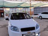Chevrolet Nexia 2020 годаfor4 000 000 тг. в Шымкент – фото 3