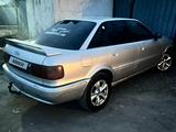 Audi 80 1994 года за 900 000 тг. в Алматы – фото 4