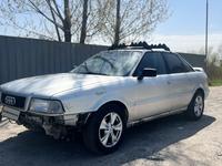 Audi 80 1994 годаүшін900 000 тг. в Алматы