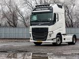 Volvo  FH 460 2017г + Schmitz Cargobull SKO-24L 2016 г. 2017 годаүшін45 700 000 тг. в Алматы – фото 2